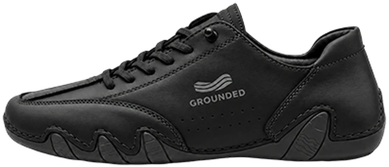Grounded Evolve - Black Obsidian