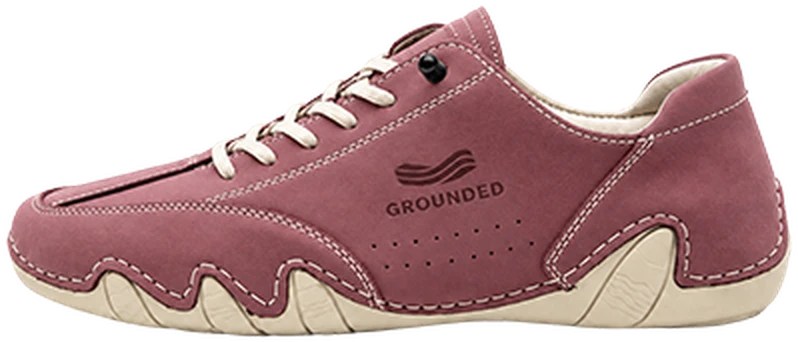 Grounded Evolve - Mars Canyon