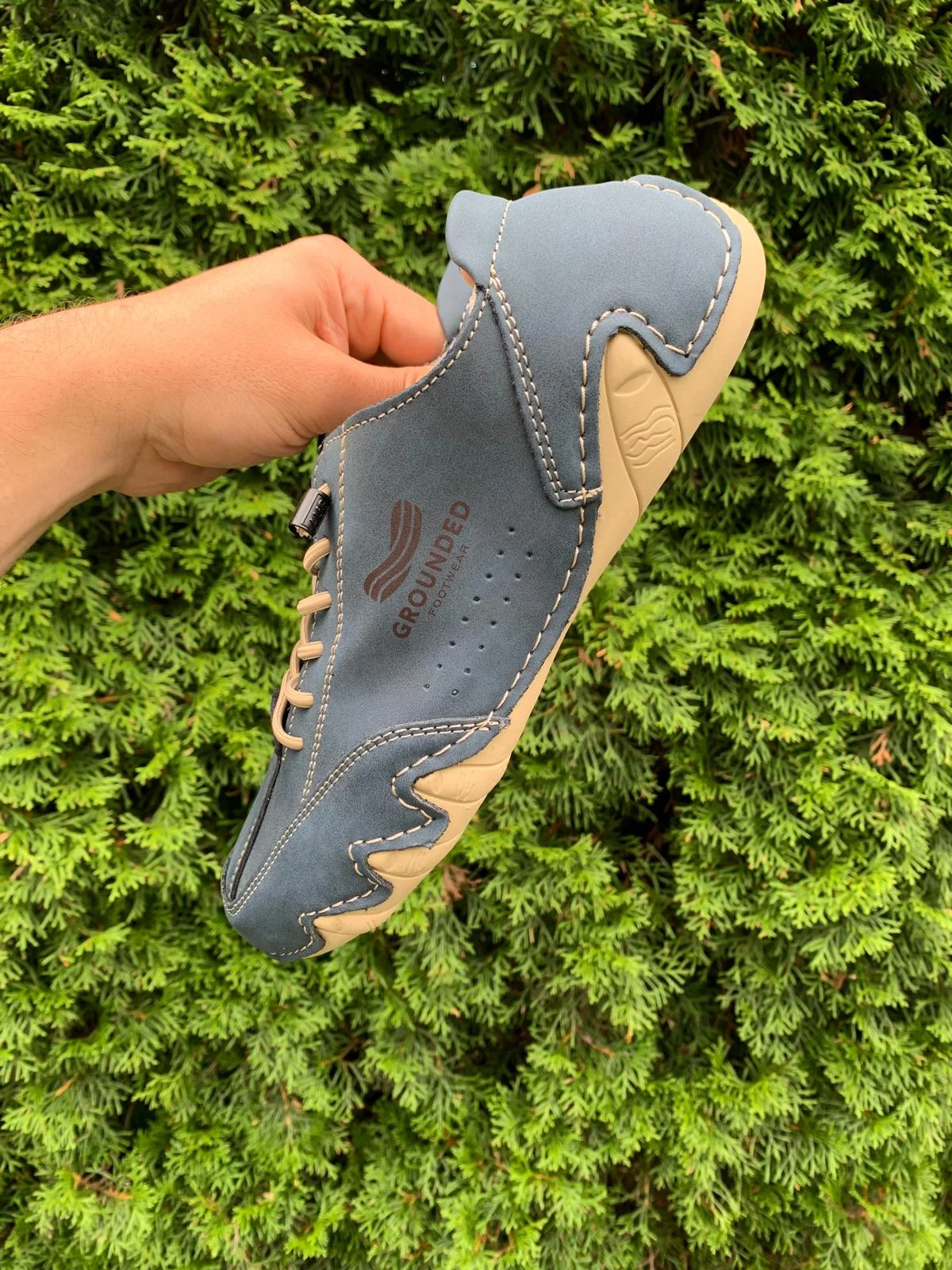 Customer photo