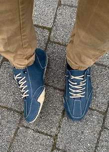 Customer photo