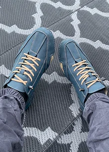Customer photo